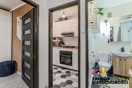 Mieszkanie z widokiem na Park Piastowski